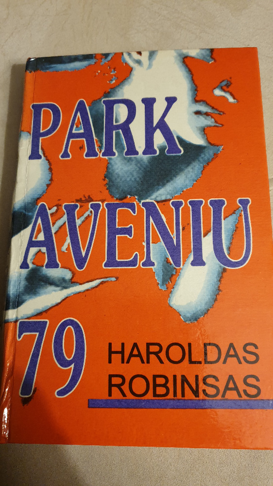 Park aveniu 79