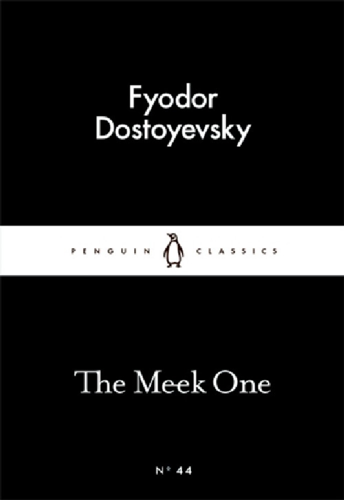 The Meek One