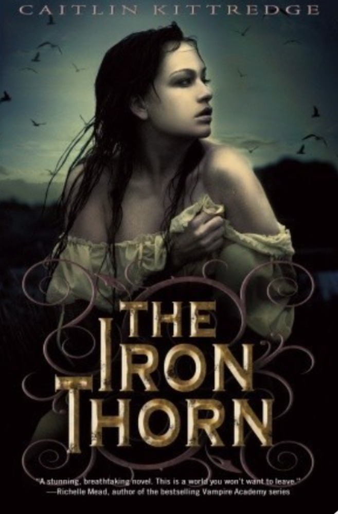 The Iron Thorn