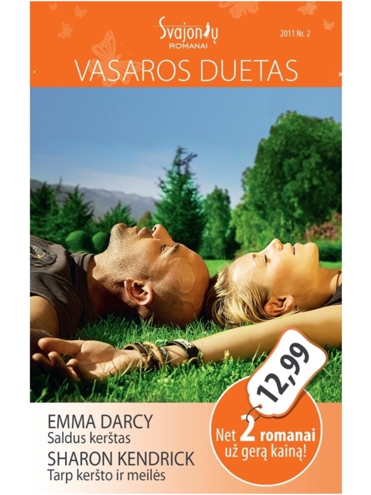 Vasaros duetas