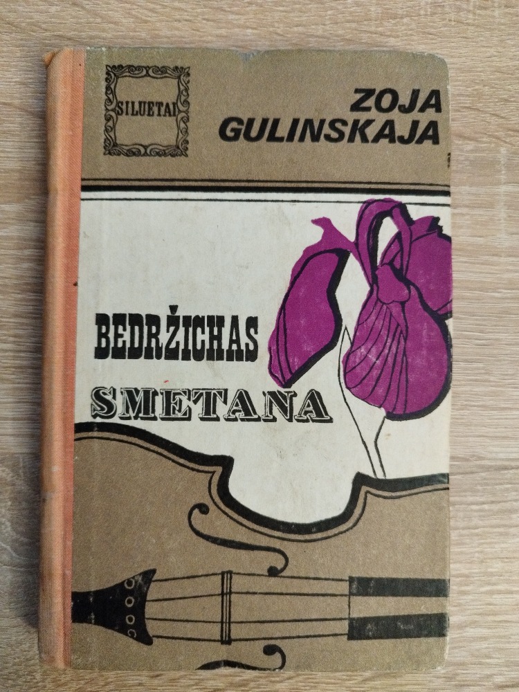 Bedržichas Smetana