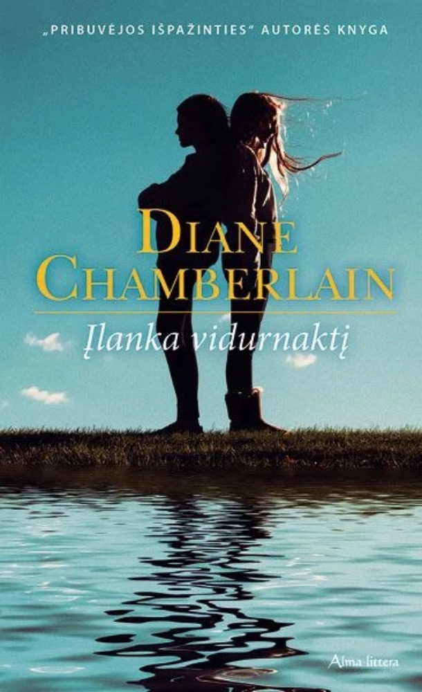 Įlanka vidurnaktį
