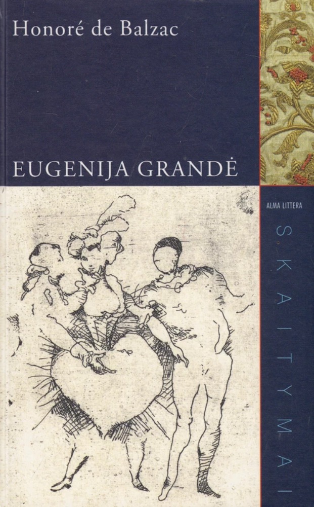 Eugenija Grandė