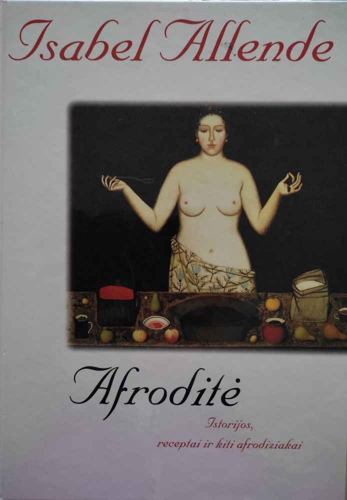 Afroditė 