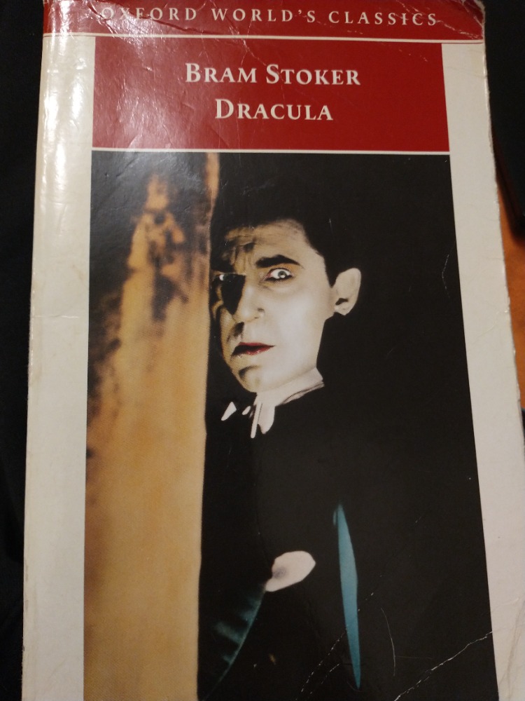 Dracula