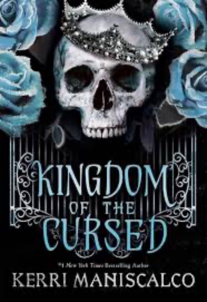 Kingdom of the cursed