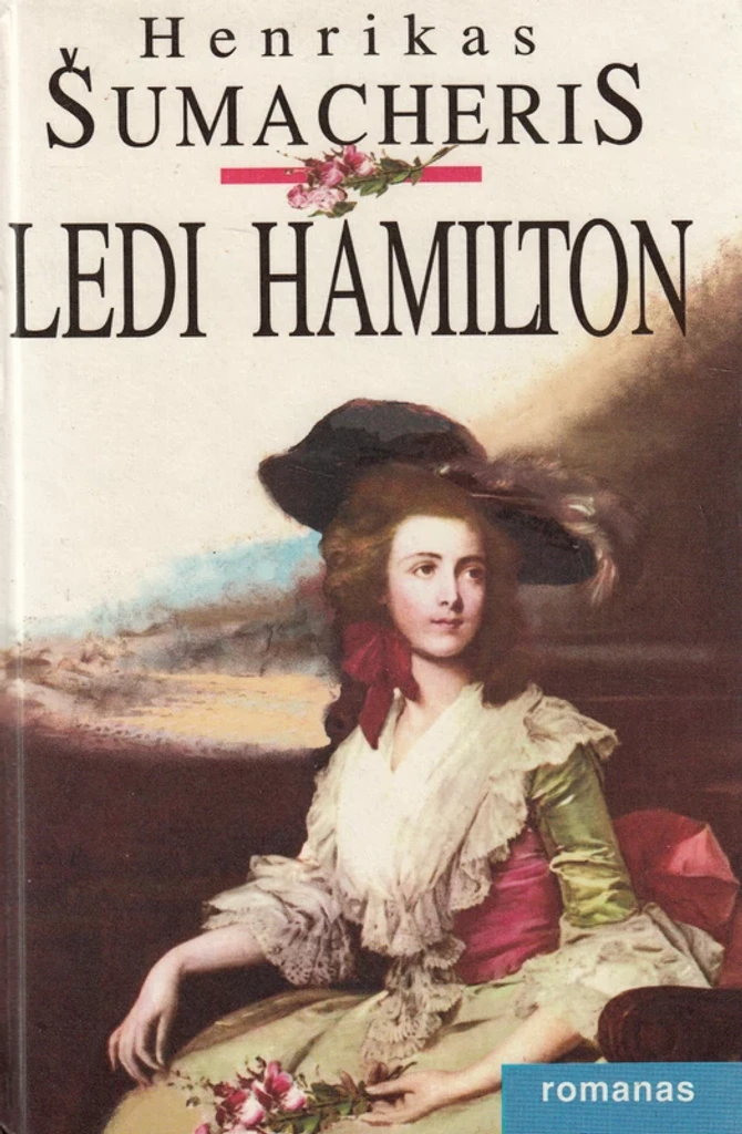 Ledi Hamilton