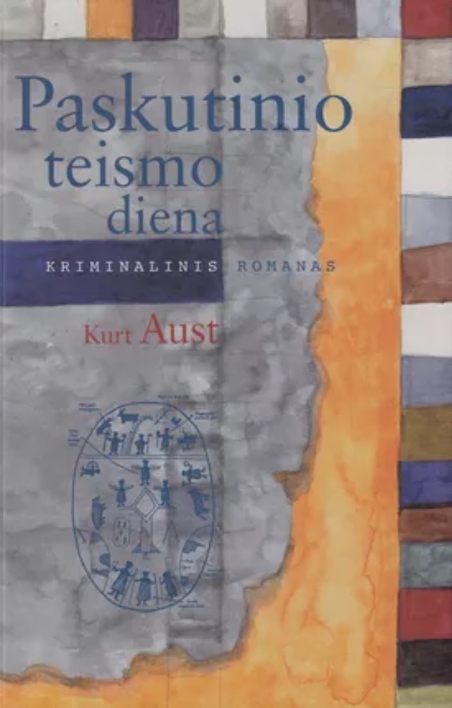 Paskutinio teismo diena