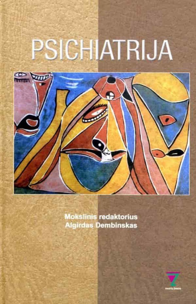 Psichiatrija
