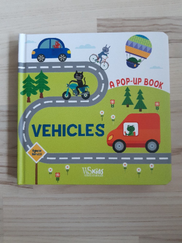 Vehicles