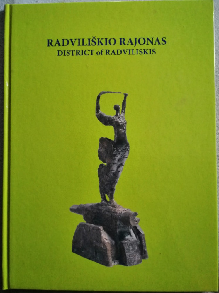 Radviliškio rajonas 
