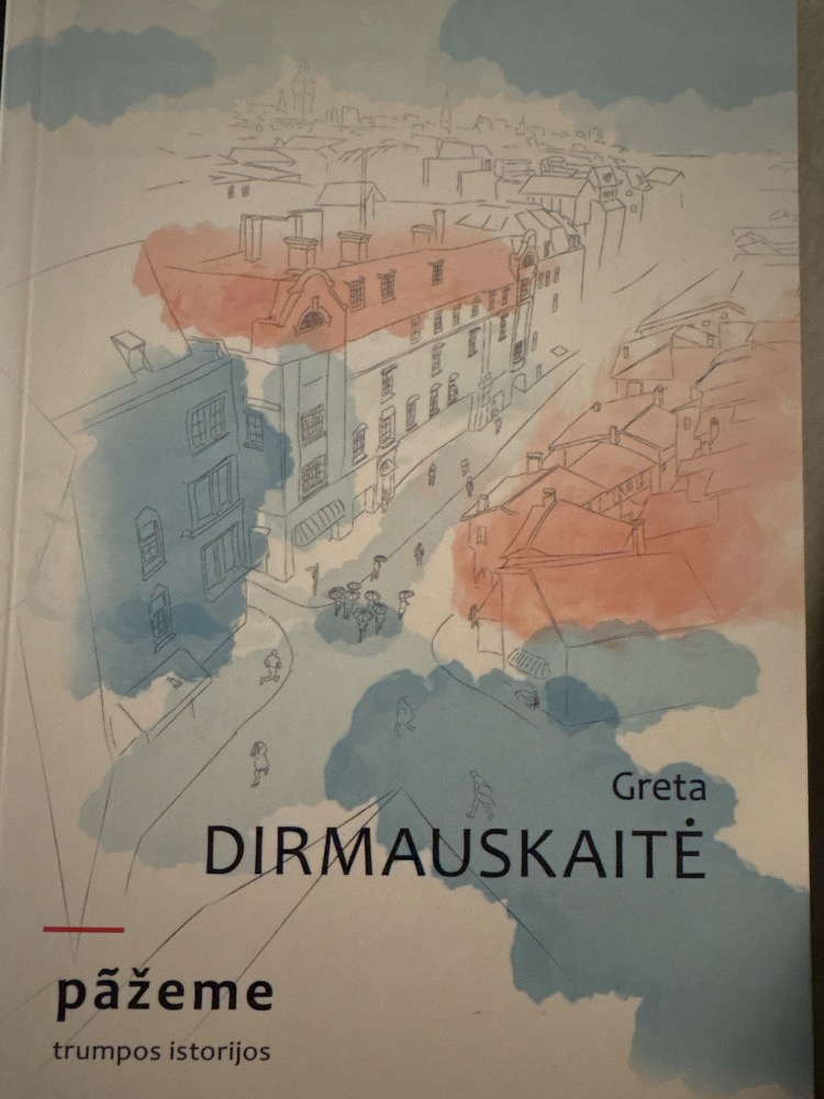 Pažeme