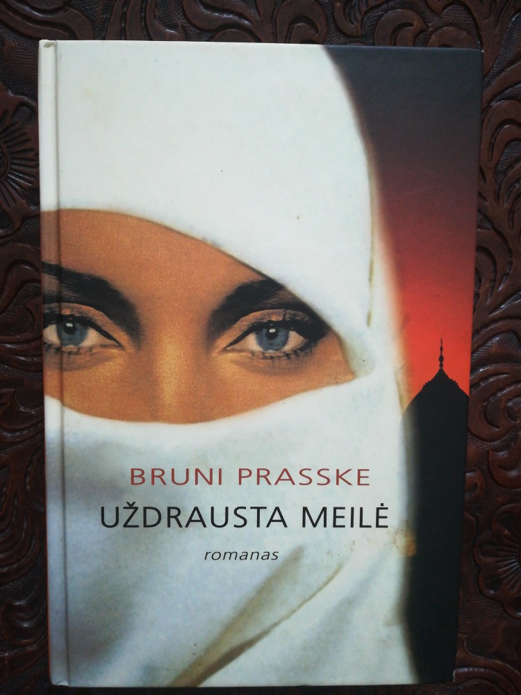 Uždrausta meilė