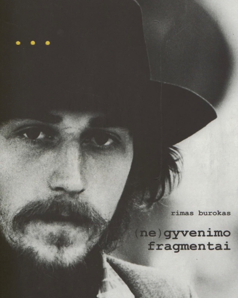 (Ne)gyvenimo fragmentai 