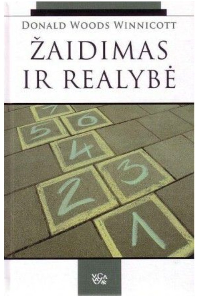 Žaidimas ir realybė