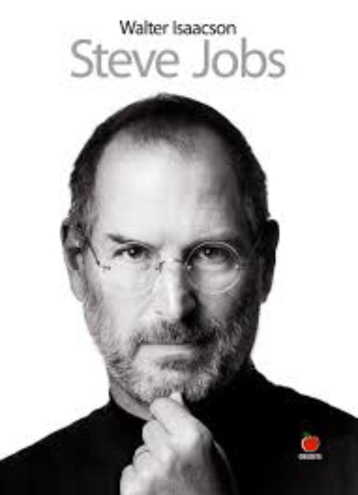 Steve Jobs