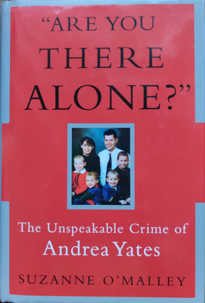 Are You There Alone?