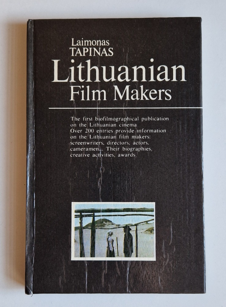 Lithuanian Film Makers