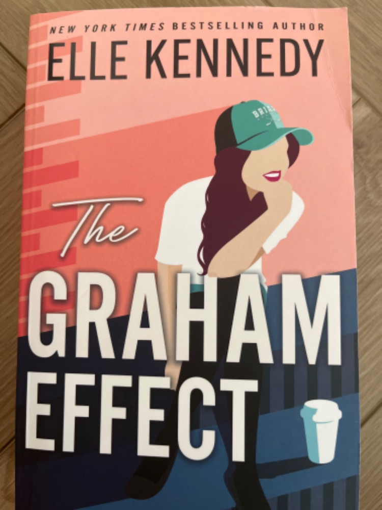 The graham effect