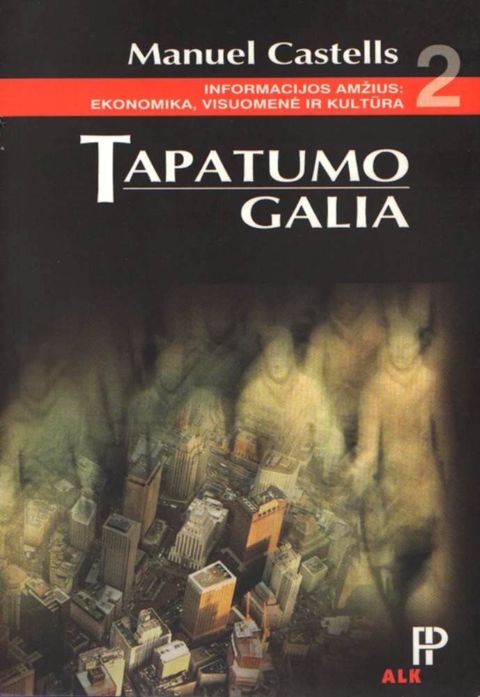 Tapatumo galia