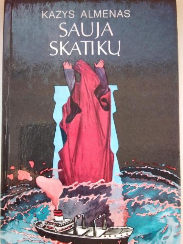 Sauja skatikų