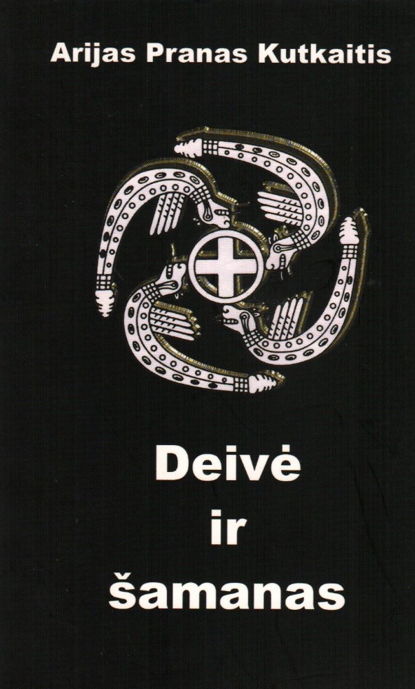 Deivė ir šamanas