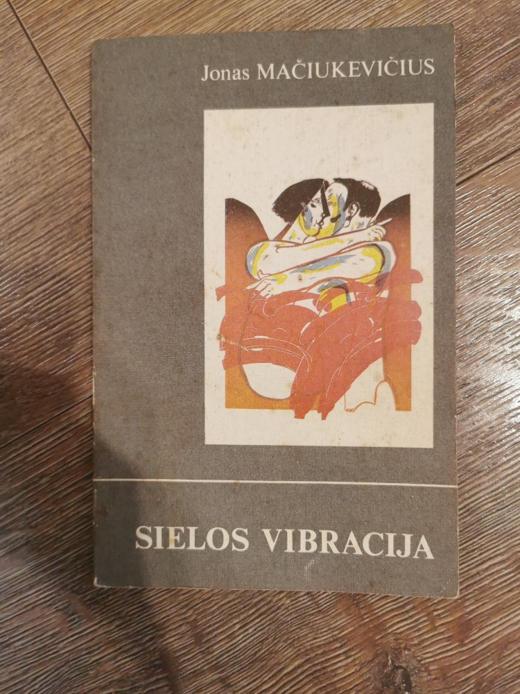 Sielos vibracija