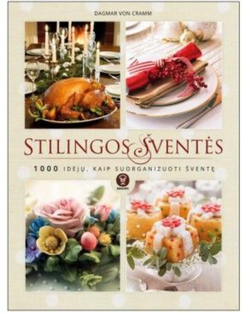 Stilingos šventės 