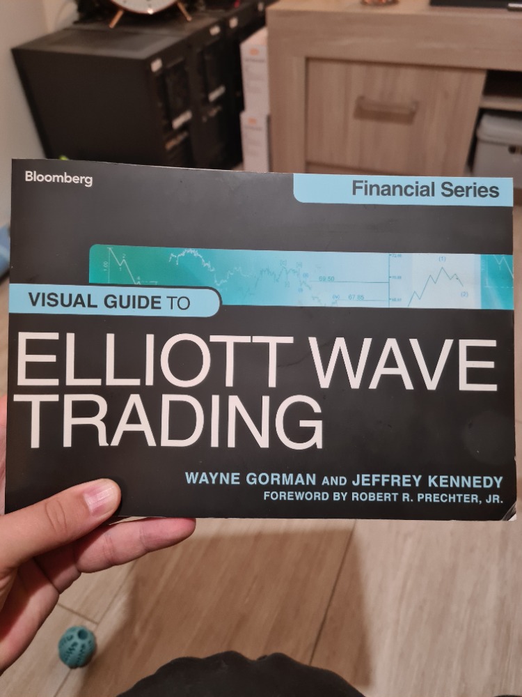 Elliot Wave Trading