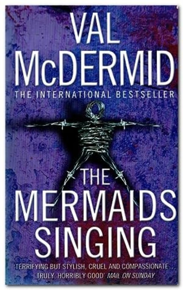 The Mermaids Singing