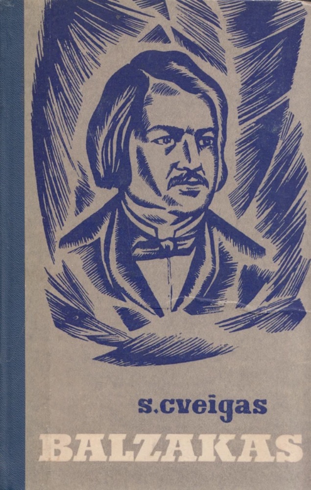 Balzakas