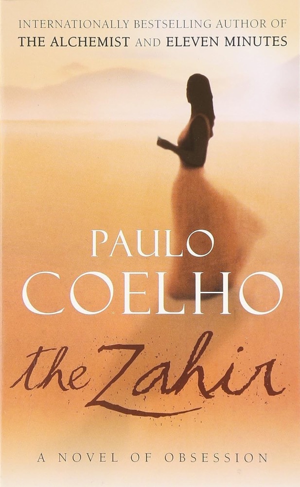 The Zahir