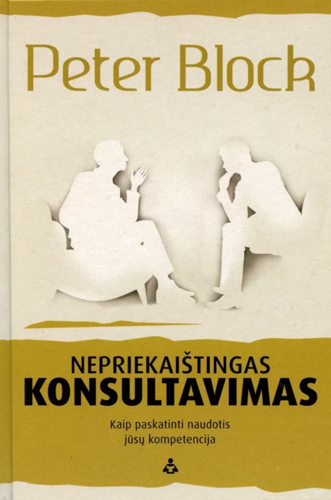 Nepriekaištingas konsultavimas