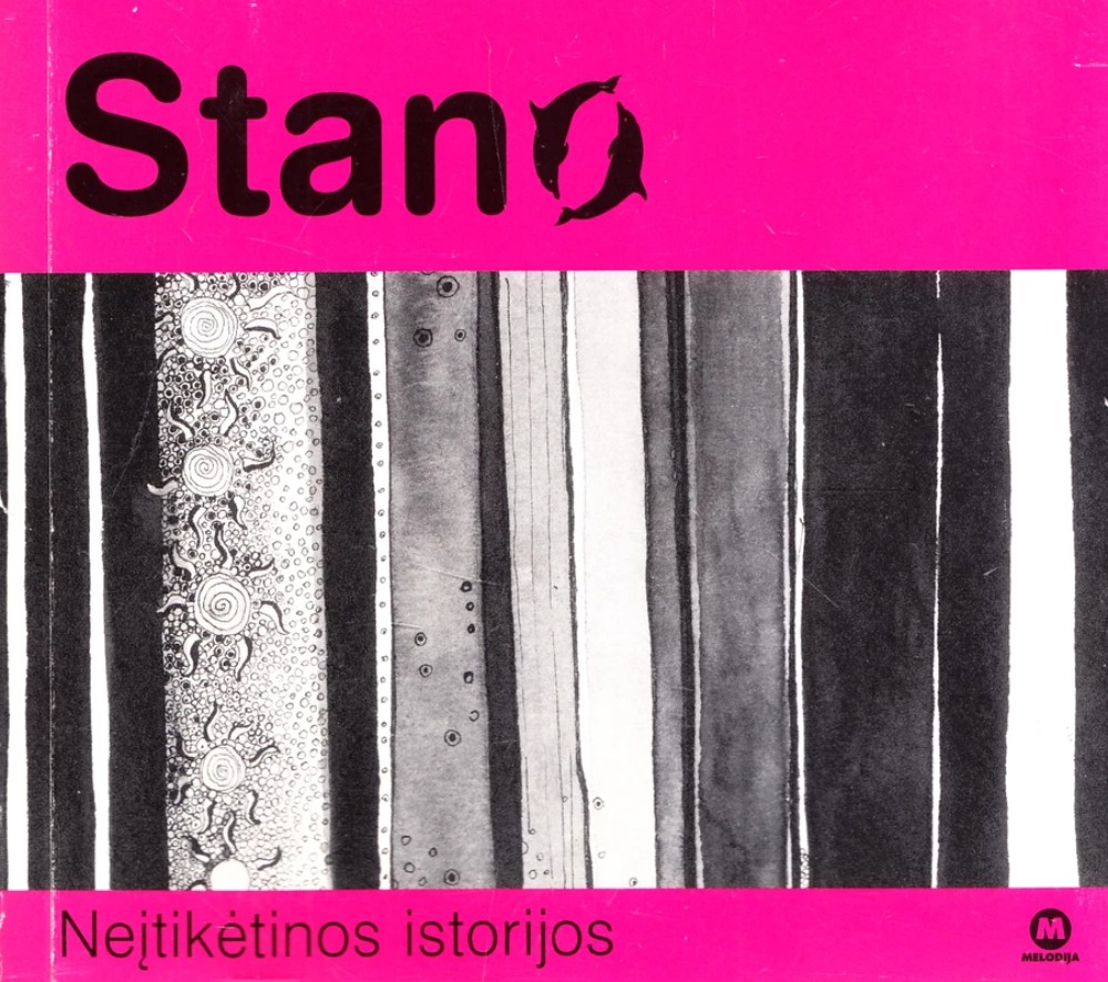 Stano neįtikėtinos istorijos 