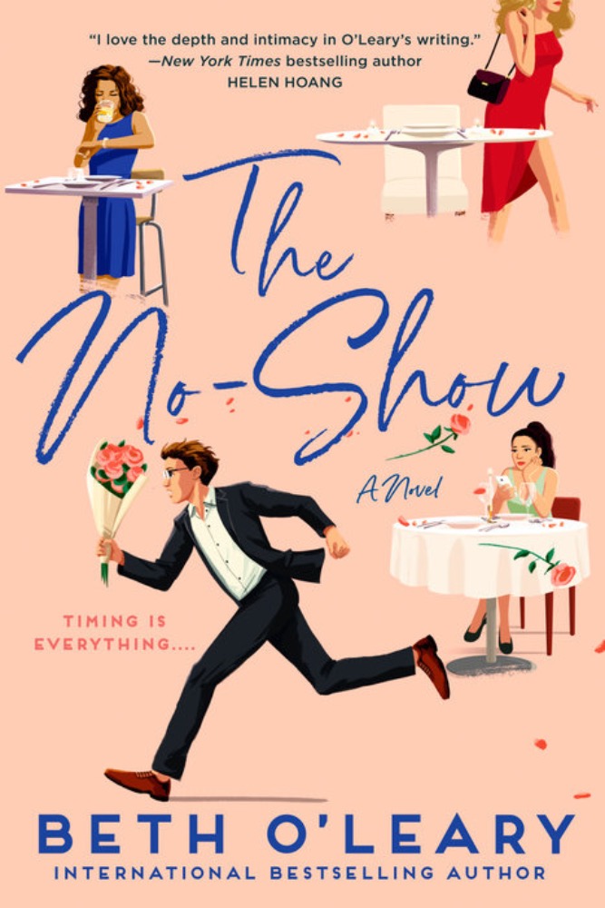 The No - Show