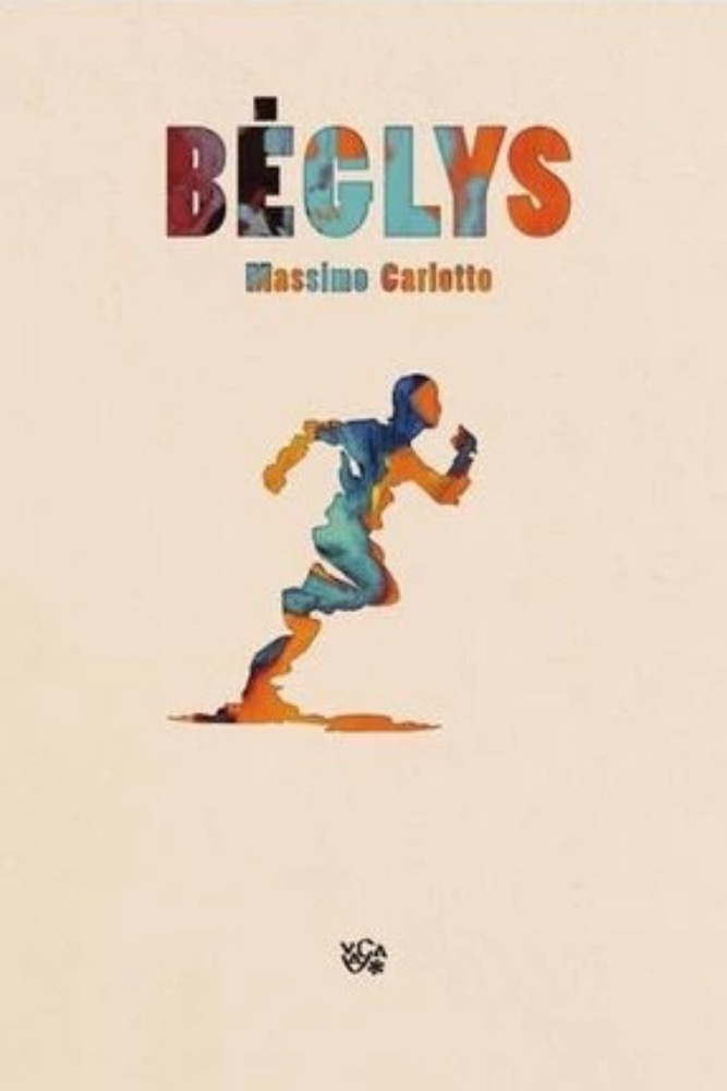 Bėglys