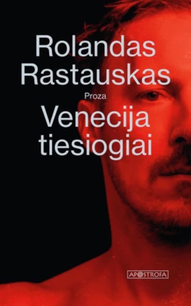 Venecija tiesiogiai