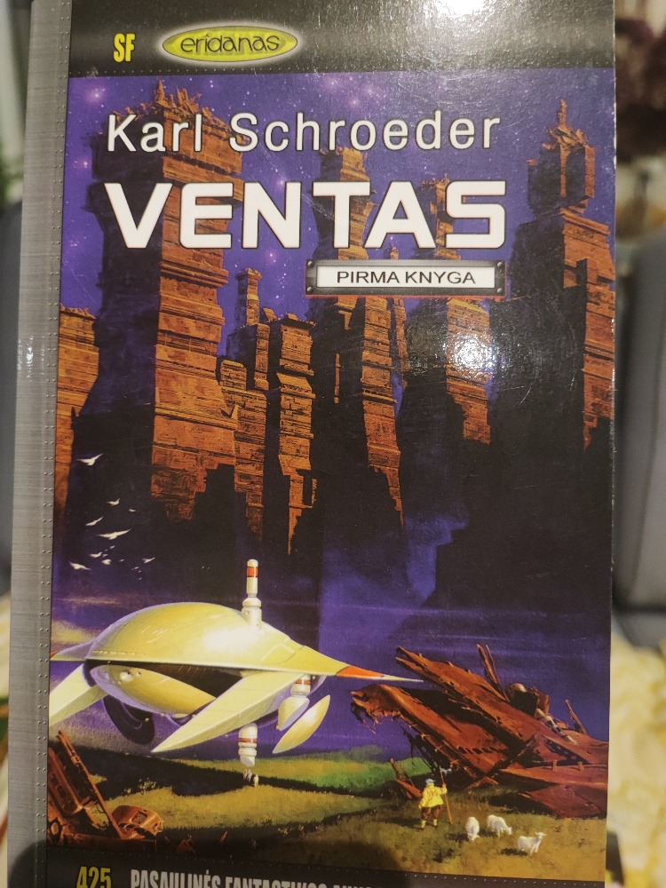 Ventas