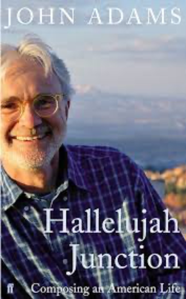 Hallelujah Junction
