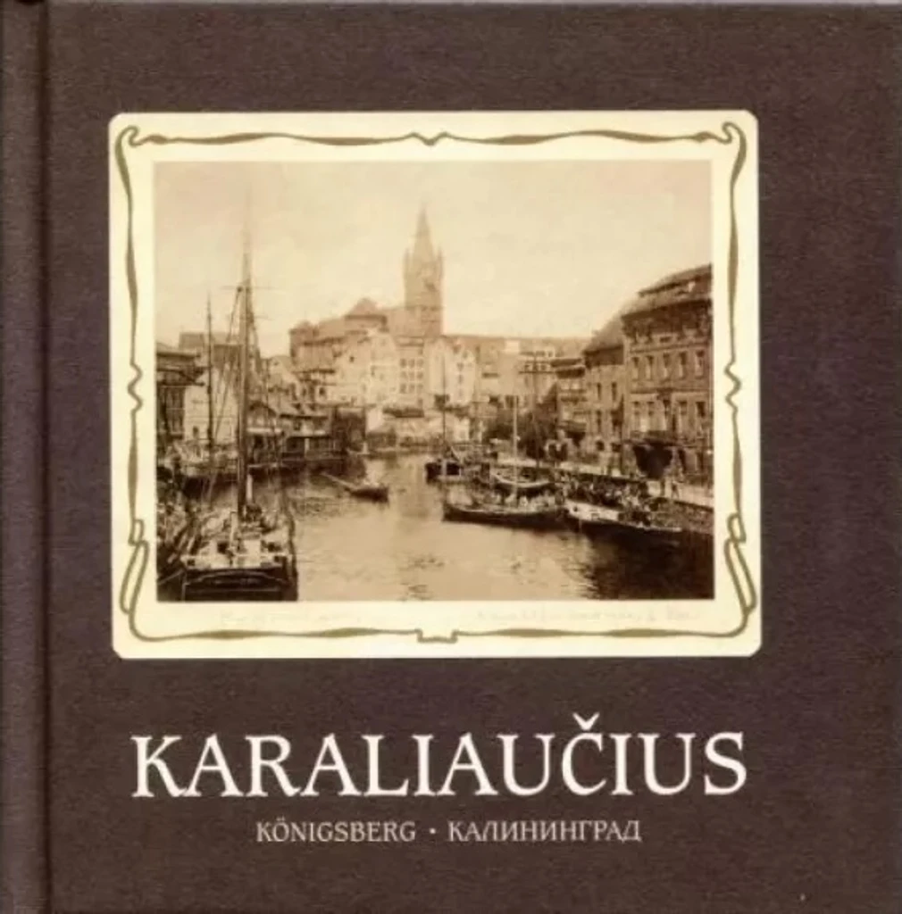 Karaliaučius