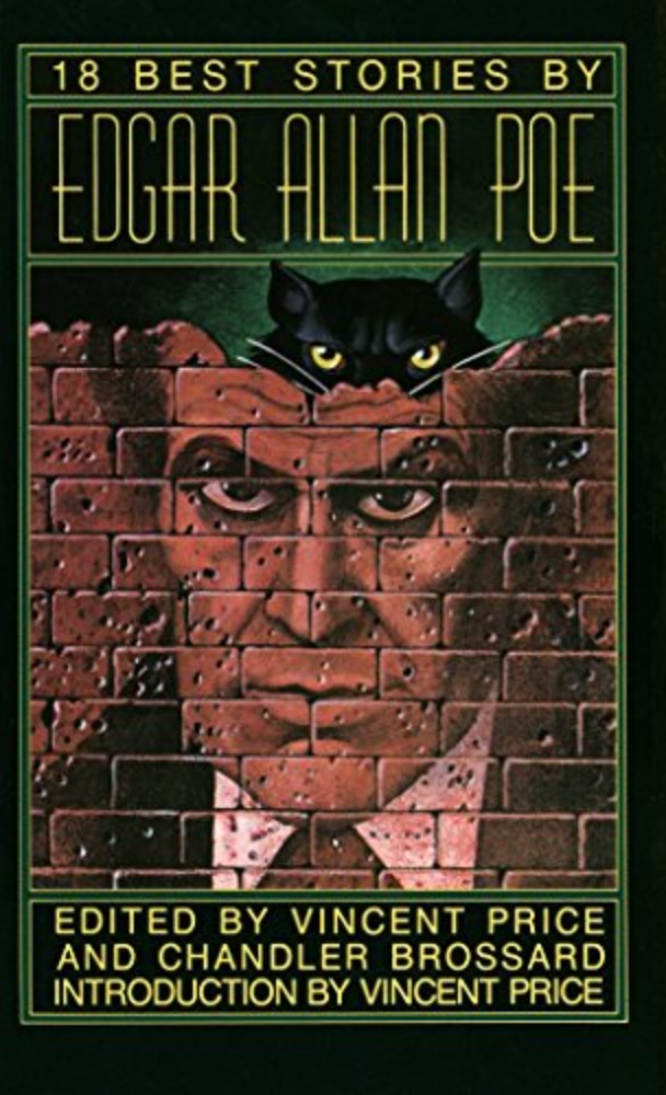 18 best stories by Edgar Alan Poe