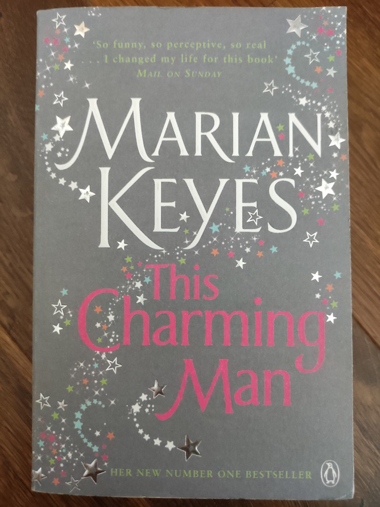 This Charming man