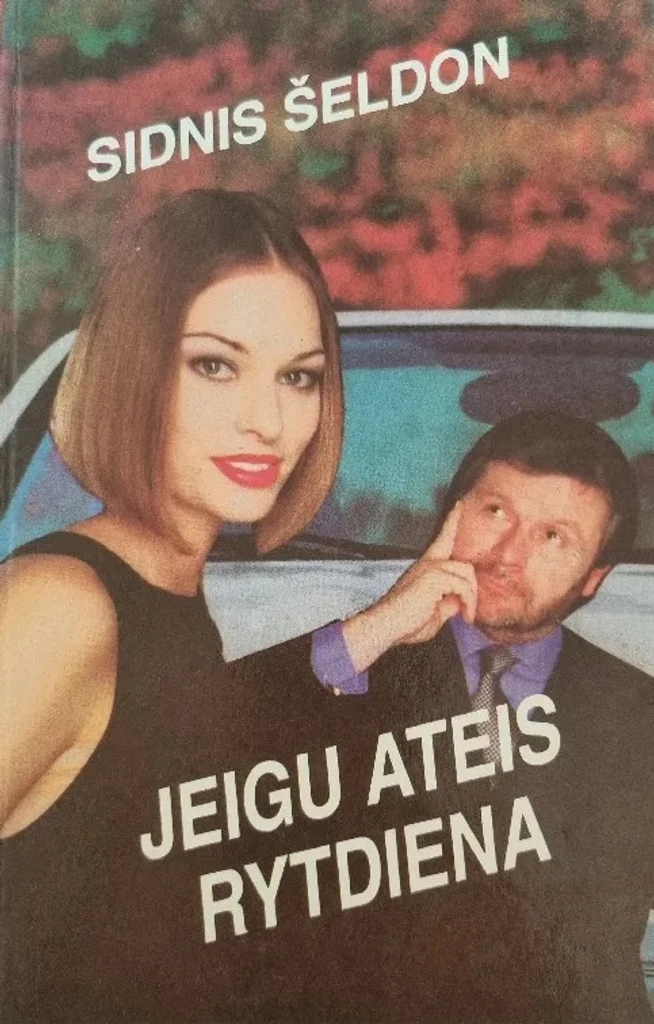 Jeigu ateis rytdiena