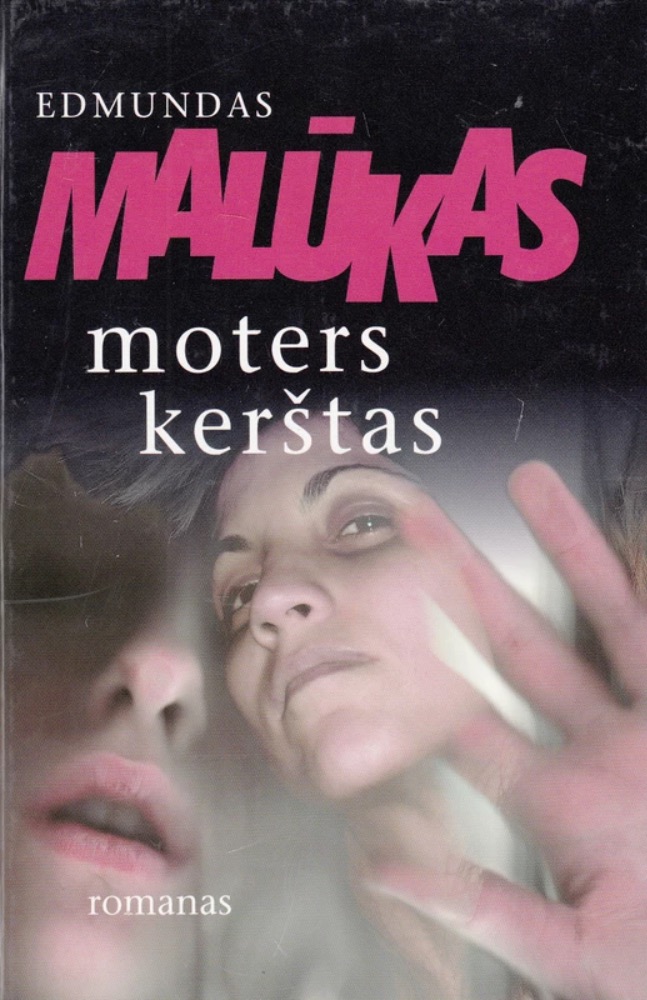 Moters kerštas