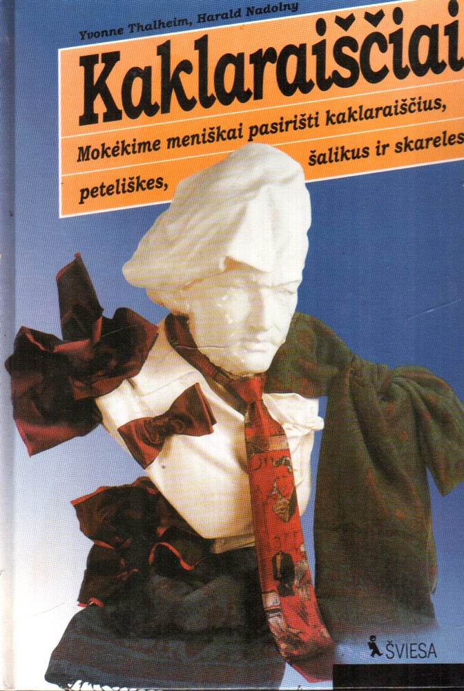 Kaklaraiščiai