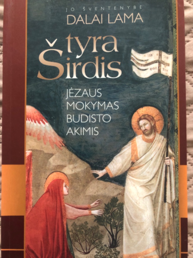 Tyra širdis