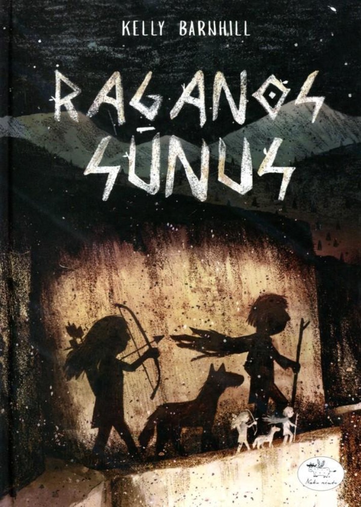 Raganos sūnus 