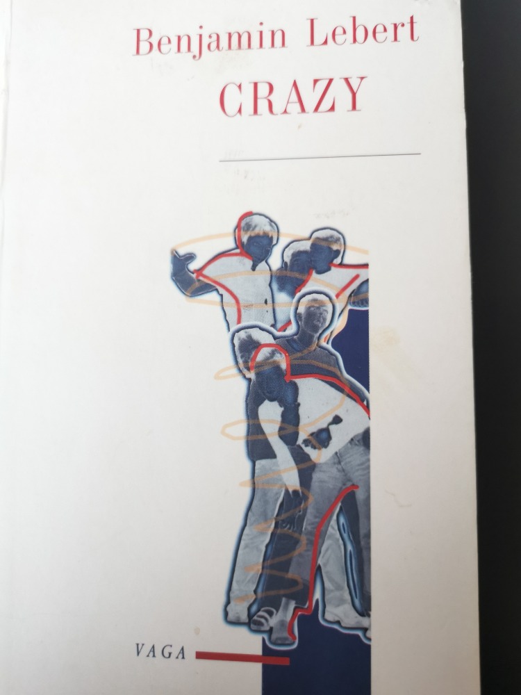 Crazy 