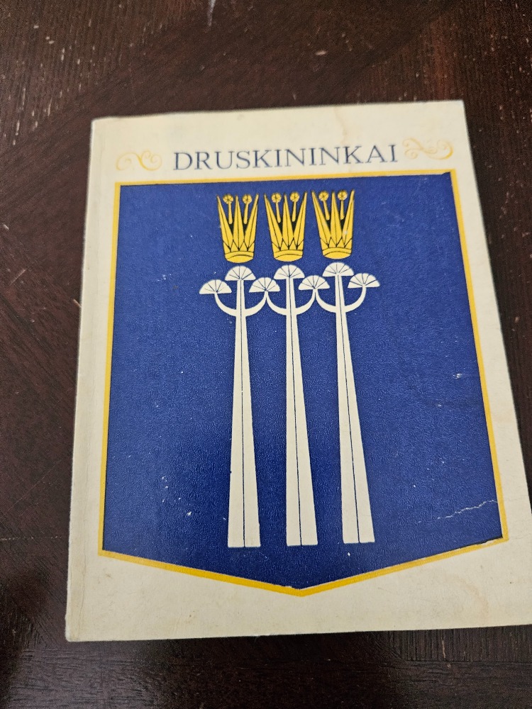 Druskininkai