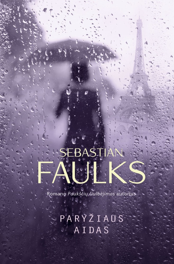 Paryžiaus aidas